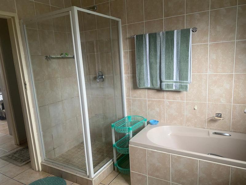 4 Bedroom Property for Sale in Arboretum Free State